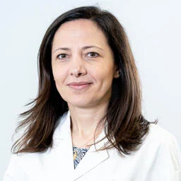 Dr. Sorina Boiu