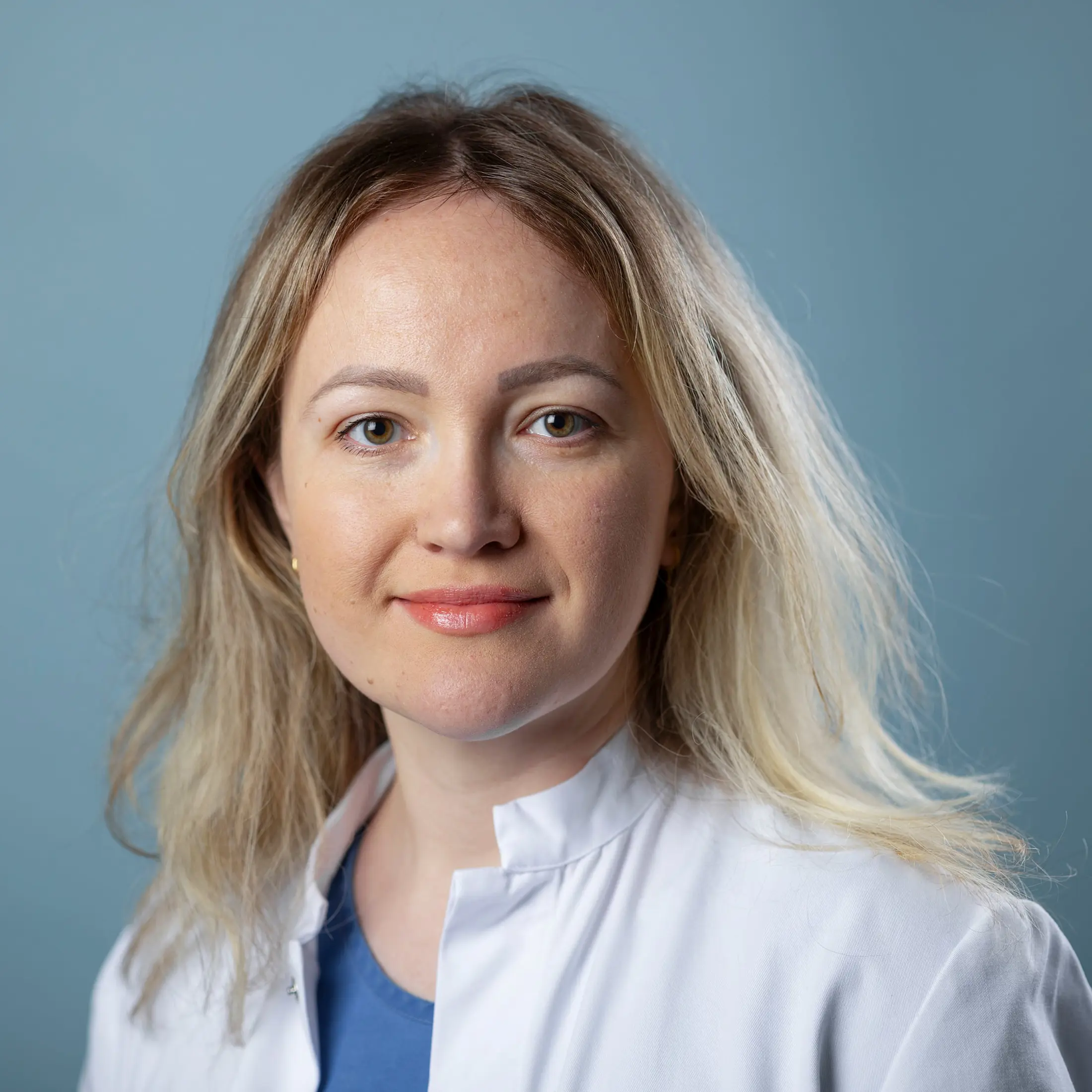 Dr. med. Denisa-Ioana Capotescu