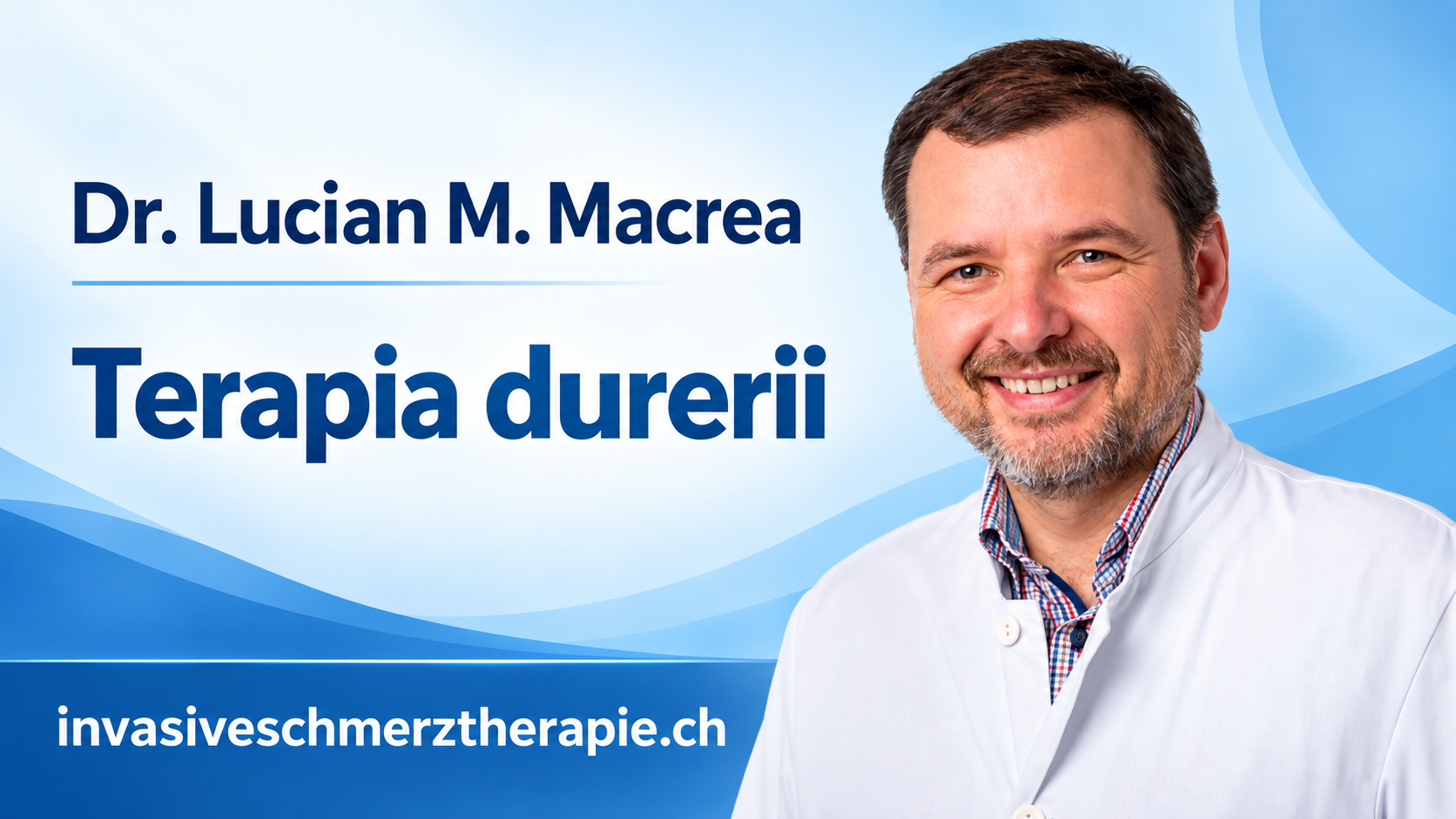 Lucian Macrea