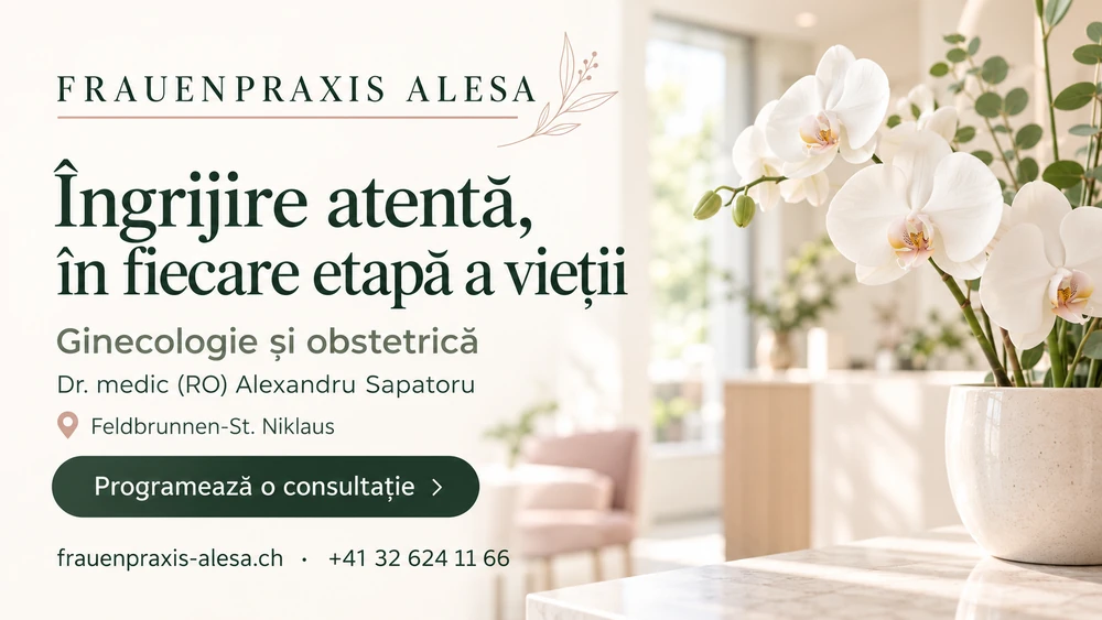 Frauenpraxis Alesa